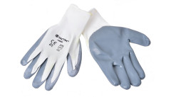 Rukavice nitrilov� XL 10" TACTIX (490044)