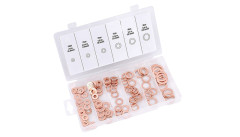 Sada meden�ch podlo�iek 110-dielna TACTIX (565167)