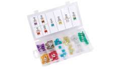 Sada mal�ch poistiek do auta 96-dielna TACTIX (565467)