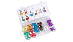 Sada ve�k�ch poistiek do auta 24-dielna TACTIX (565469)