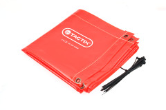 Tienidlo zv�ra�sk� vinylov� TACTIX (593001)