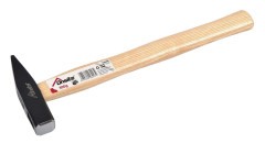 Kladivo z�mo�n�cke s drevenou rukov�ou 300 g TACTIX (706003)