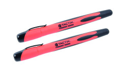 Popisova� permanentn� 2-dielna sada TACTIX (900092)