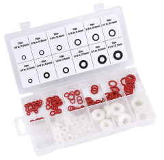 Sada podlo�iek fiber,nylon 200-dielna TACTIX (565003)