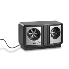 Odpudzova� hlodavcov ultrasonick� 2 piezo reproduktory KEMPER (AR-M2)