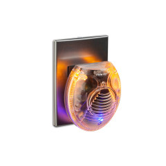 Odpudzova� pav�kov do z�suvky 1,4W KEMPER (AR-R1)