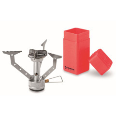 Vari� turistick� plynov� 4,5kW KEMPER (KE3009)