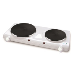 Vari� dvojplatni�kov� elektrick� 1900-2250V KEMPER (104990)