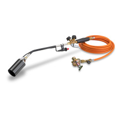 Hor�k univerz�lny 60 mm + hadica 10 m KEMPER (6026MT10R)