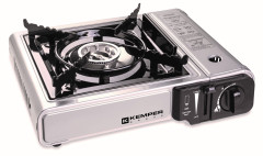 Vari� kempingov� 2,2kW KEMPER (104987E)