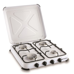 Vari� �tvorplatni�kov� plynov� 4,65 kW KEMPER (104983)