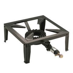 Vari� plynov� liatinov� 7,5kW KEMPER (104986)