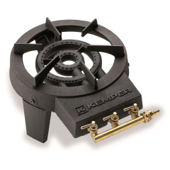 Vari� 4-ramenn� plynov� priemyseln� 8,6kW KEMPER (104988)