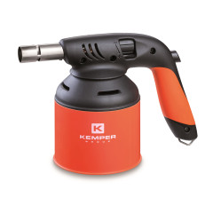 Hor�k plynov� letlampa 1,37 kW KEMPER (1040A)