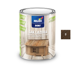 Laz�ra lakov� BORI palisander 0,75 l