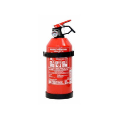 Hasiaci pr�stroj pr�kov� ABC 1 kg