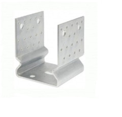 Noha st�pa "U" s prelisom bez roxora 140/120/125 mm