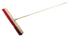 Metla cest�rska s n�sadou 40 cm