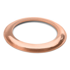 Ru�ica dymov� meden� 132 mm