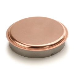 Vie�ko dymov� meden� 145 mm