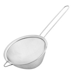 Sitko nerezov� 18 cm (FLO-5S0305)