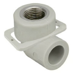 D-G n�stenka pre sadrokart�n 20x1/2" - nastenn� koleno