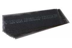 Mrie�ka br�sna 290x115 mm (120 zrnitos�)