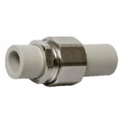 Spoj rozoberateln� PPR 25mm