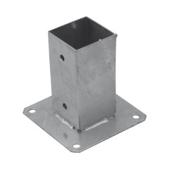 Kasl�k na platni�ke 120x120x170