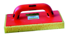 Hladidlo s morskou �pongiou 280x140x30 mm
