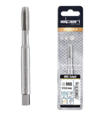 Z�vitn�k strojn� Alpen HSS Cobalt M3