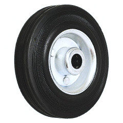 Koliesko samostatn� 125 mm XD