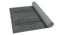 F�lia stre�n� paropriepustn� LINOPORE  RX 4000 75m2 dif�zna